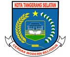 Logo Kota Tangerang Selatan